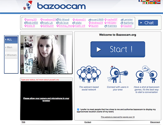 Bazoocam Review